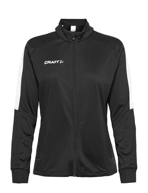 Craft Progress Jacket W Craft Black