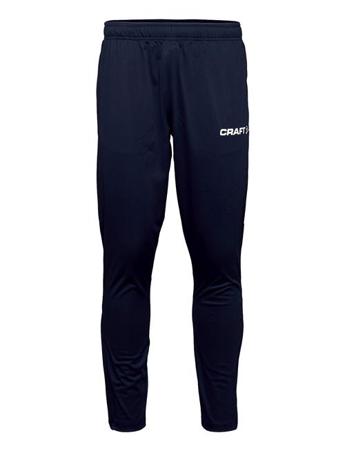 Craft Progress Pant M Craft Navy