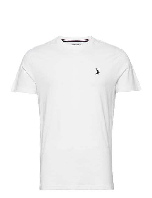 U.S. Polo Assn. Arjun T-Shirt U.S. Polo Assn. White