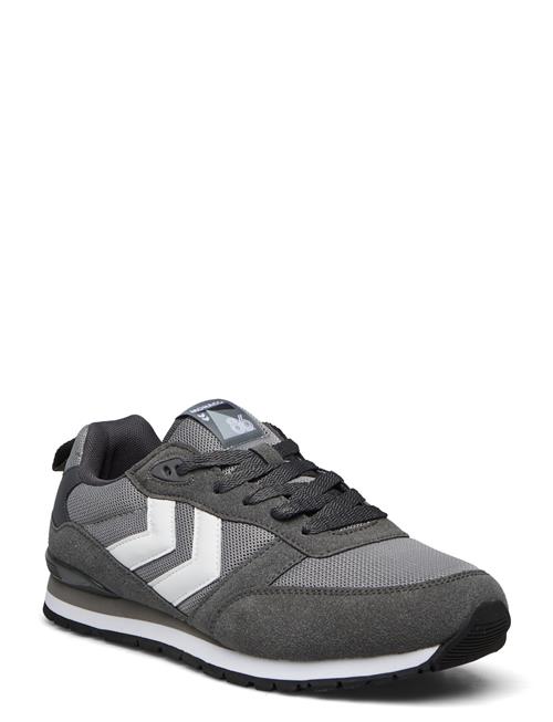 Se Hummel Monaco 86 Hummel Grey ved Booztlet