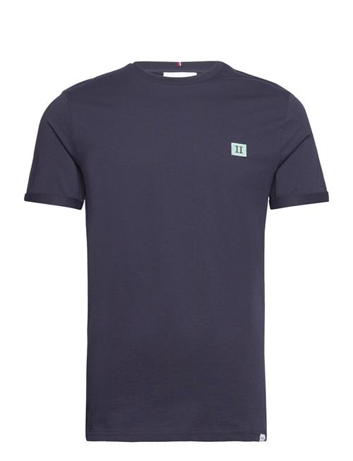 Piece T-Shirt Smu Les Deux Navy