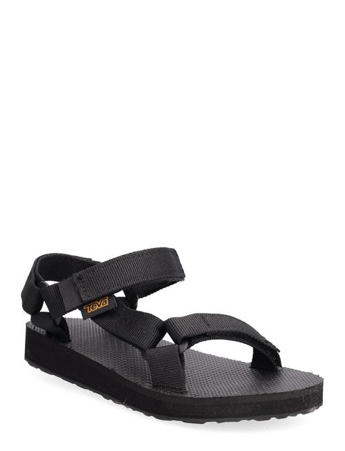 Teva Original Universal Teva Black