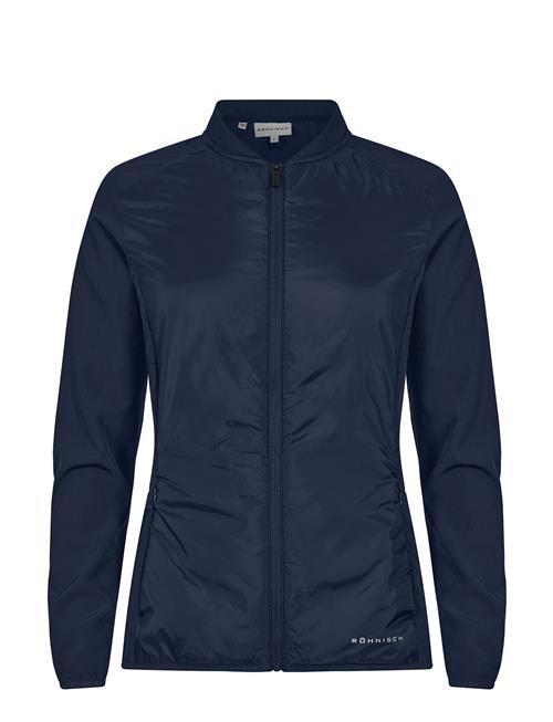 Pace Jacket Röhnisch Navy