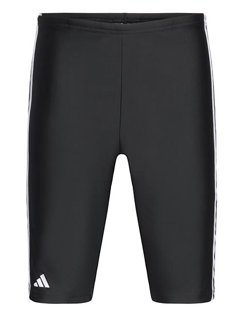 adidas Performance Adidas Classic 3-Stripes Swim Jammer Adidas Performance Black