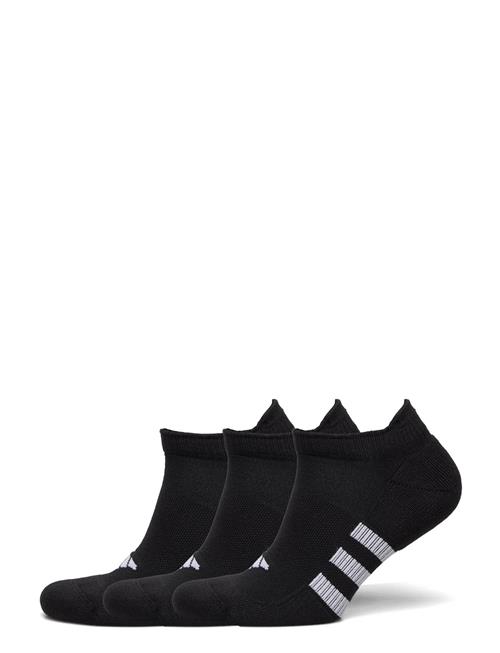 Prf Cush Low 3P Adidas Performance Black