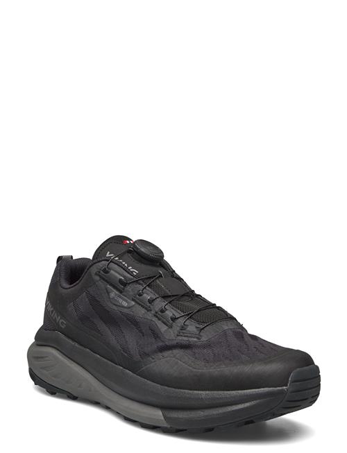 Viking Anaconda Hike Low Gtx Boa M Viking Black