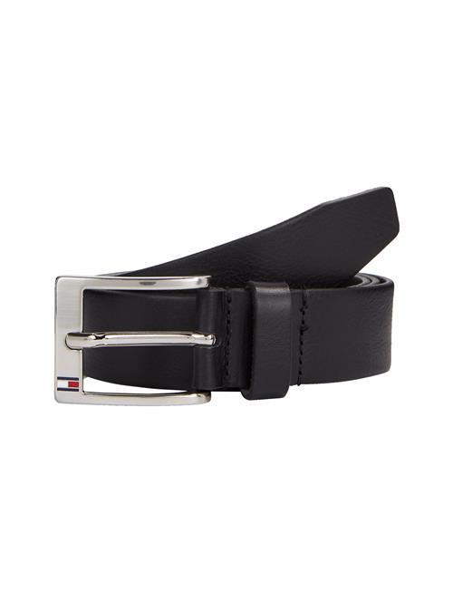 Tommy Hilfiger New Aly Belt Tommy Hilfiger Black