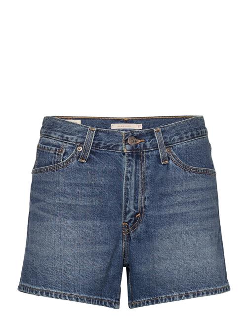 80S Mom Short You Sure Can Levi's® Blue