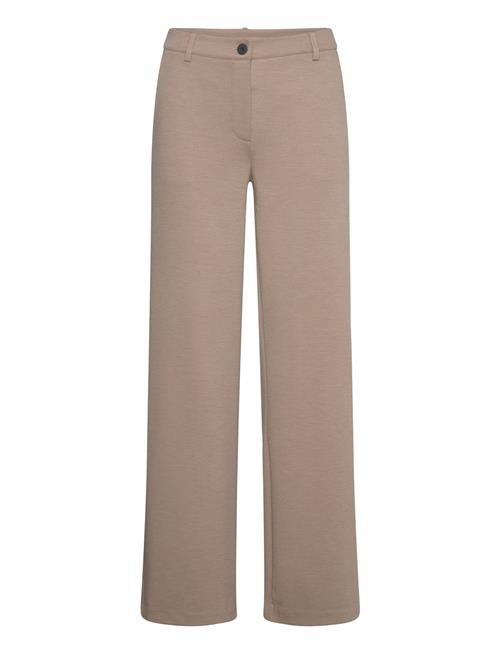 FREE/QUENT Fqnanni-Pant FREE/QUENT Brown