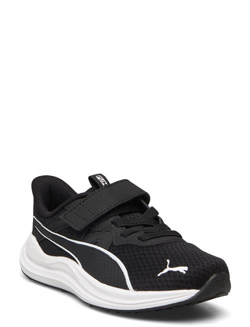 PUMA Reflect Lite Ac+Ps PUMA Black