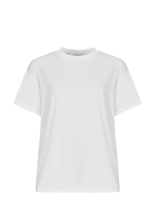 Röhnisch Clara Base Tee Röhnisch White