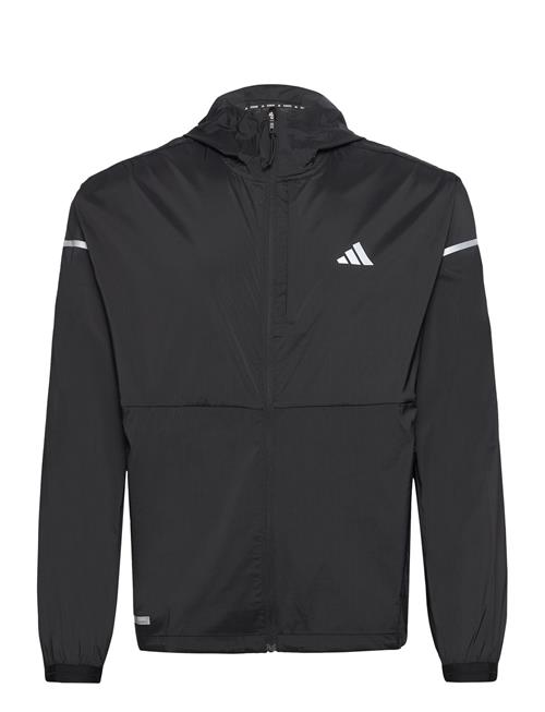 Ultimate Jacket Men Adidas Performance Black