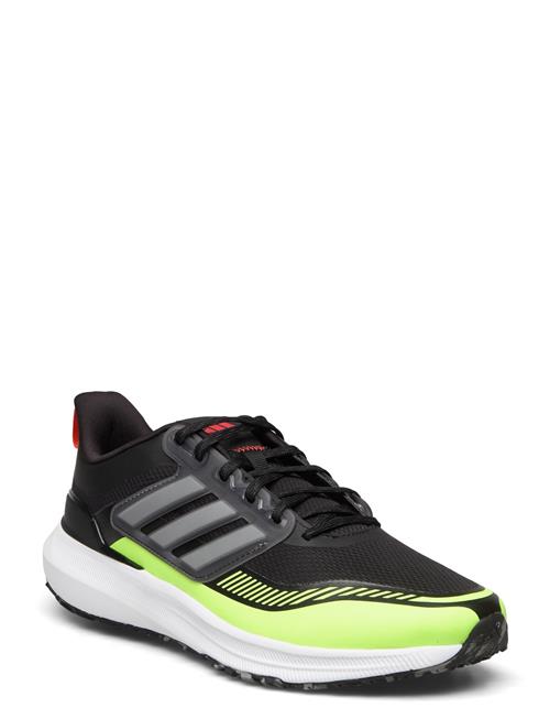 Se adidas Performance Ultrabounce Tr Adidas Performance Black ved Booztlet