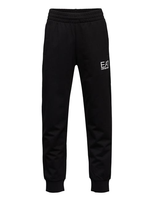 EA7 Trousers EA7 Black