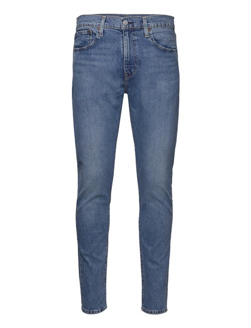 Se LEVI´S Men 512 Slim Taper Come Draw With LEVI´S Men Blue ved Booztlet