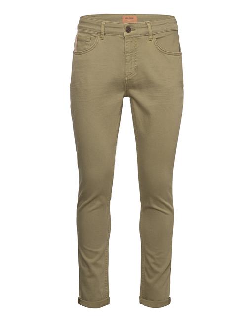 Mos Mosh Gallery Mmgportman Borgo Jeans Mos Mosh Gallery Khaki