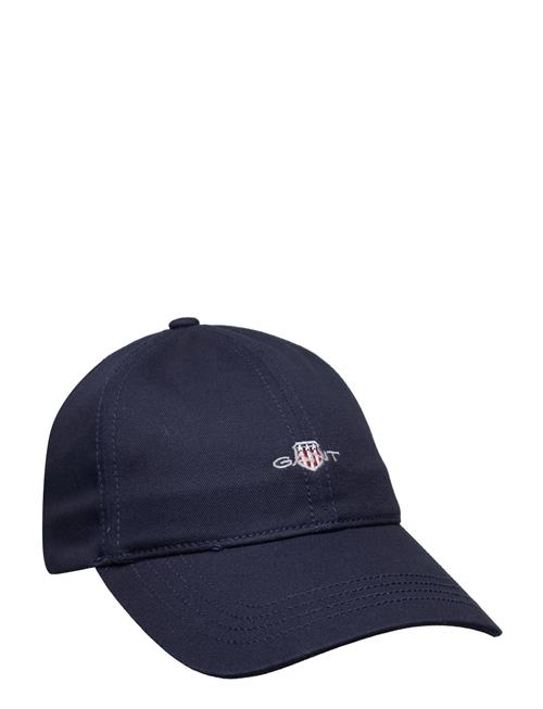 GANT Unisex. Shield Cap GANT Navy