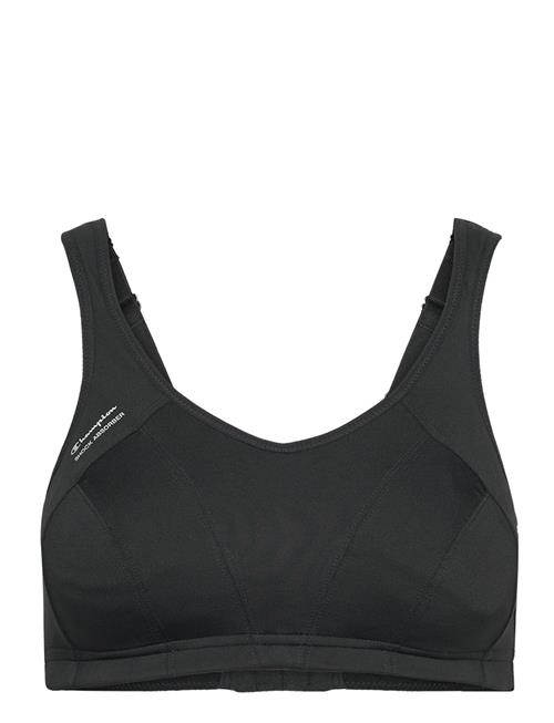 Se Shock Absorber Active Multi Sport Bra S4490 Shock Absorber Black ved Booztlet