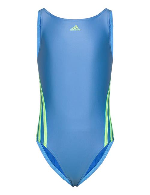 3S Swimsuit Adidas Sportswear Blue