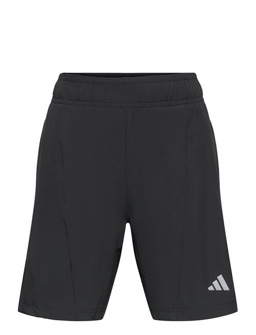 J D4T Shorts Adidas Sportswear Black