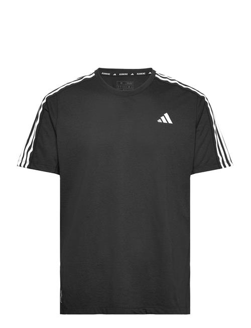 Se adidas Performance Otr E 3S Tee Adidas Performance Black ved Booztlet