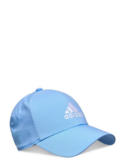 adidas Performance Bballcap Lt Emb Adidas Performance Blue