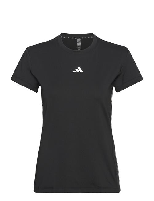 Se Hyglm T Adidas Performance Black ved Booztlet