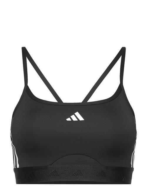 Hyglm Bralette Adidas Performance Black