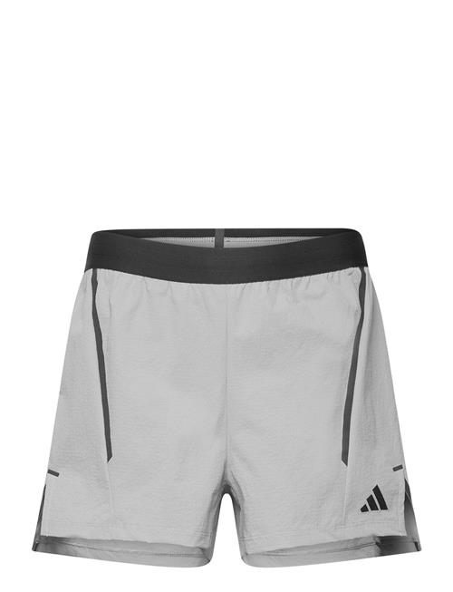 adidas Performance D4T Ps Shorts Adidas Performance Grey