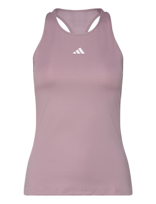 Se adidas Performance Tf Train Tk Adidas Performance Pink ved Booztlet