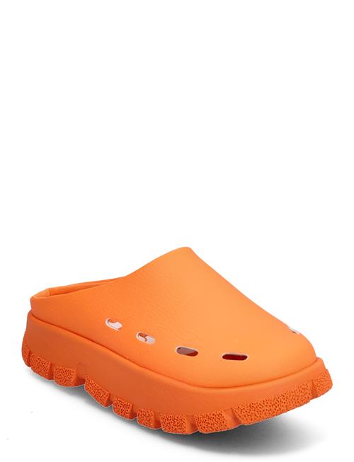 H2O Trek Closed Sandal H2O Orange