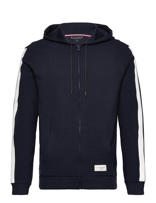 Tommy Hilfiger Hwk Fz Hoodie Tommy Hilfiger Navy