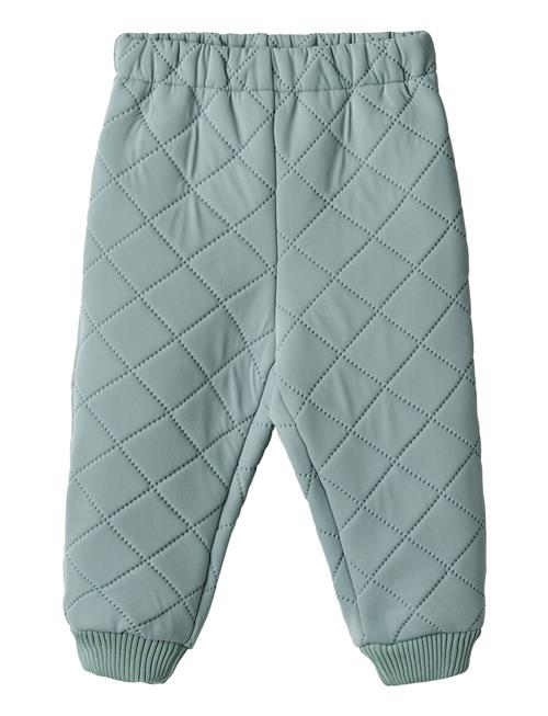 Thermo Pants Alex Wheat Blue