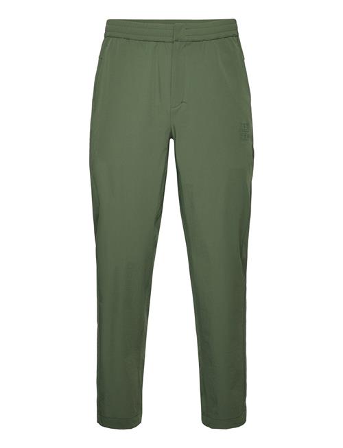 H2O Skalø Tech Pants H2O Khaki