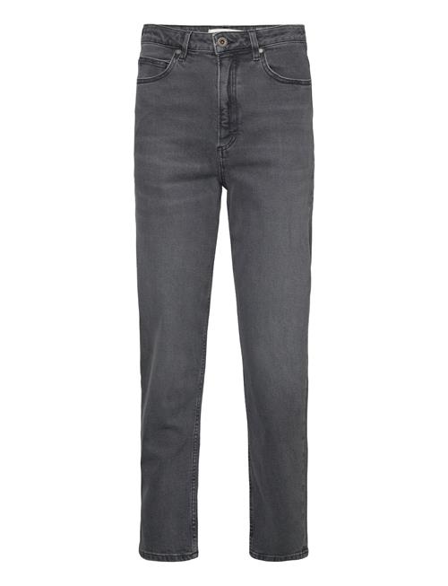 Denim Trousers Marc O'Polo Grey