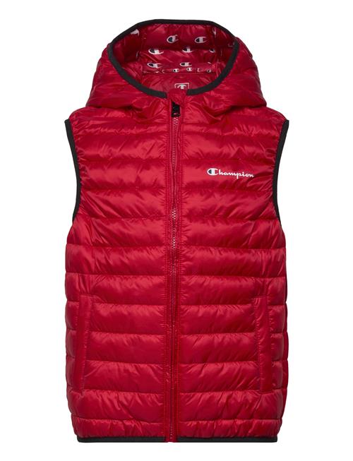 Champion Vest Champion Red