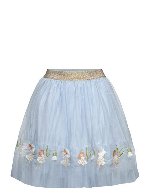 Hust & Claire Ninna - Skirt Hust & Claire Blue