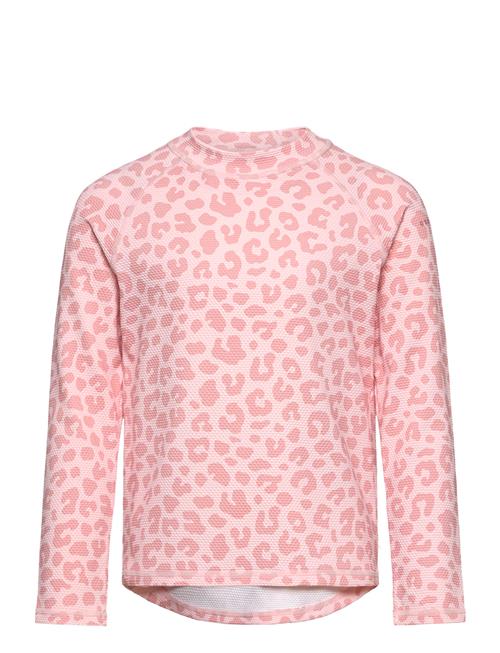 Geggamoja Uv Long-Sleeve Sweater Geggamoja Pink