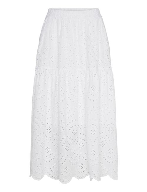 Noella Sora Skirt Noella White