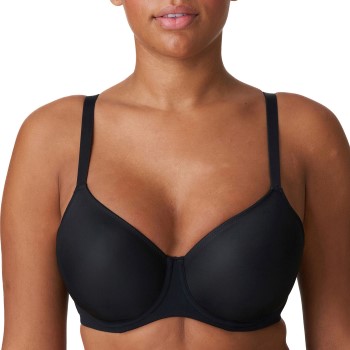 PrimaDonna Bh Figuras Non Padded Full Cup Bra Sort C 85 Dame