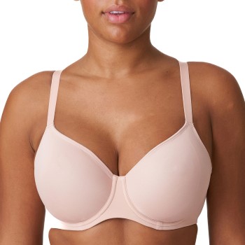 PrimaDonna Bh Figuras Non Padded Full Cup Bra Lyserosa C 75 Dame