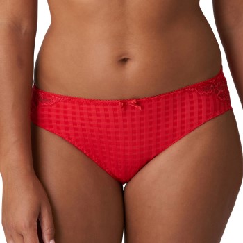 PrimaDonna Trusser Madison Rio Briefs Rød 44 Dame