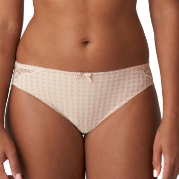 PrimaDonna Trusser Madison Rio Briefs Beige 42 Dame