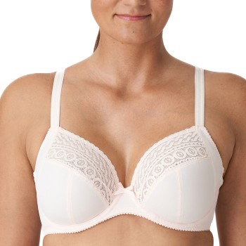 PrimaDonna Bh Montara Plunge Bra Lyserosa C 80 Dame