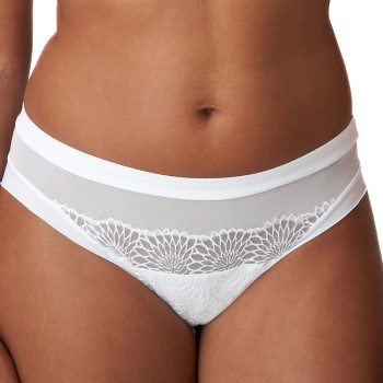 PrimaDonna Trusser Sophora Rio Brief Hvid 40 Dame