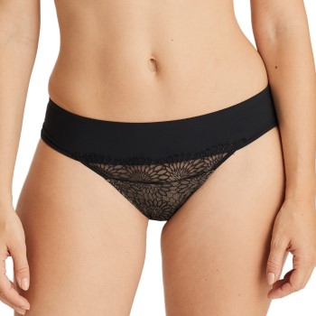 PrimaDonna Trusser Sophora Thong Sort 40 Dame