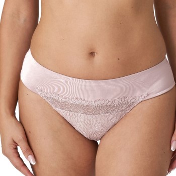 PrimaDonna Trusser Sophora Thong Lyserosa 46 Dame