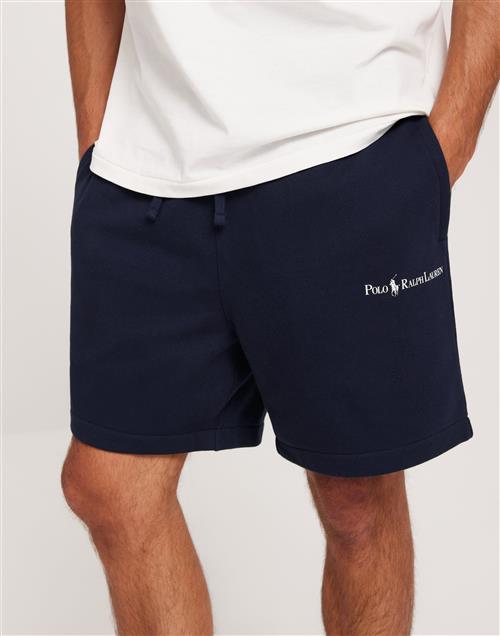 Polo Ralph Lauren POSHORTM5-Athletic Joggingshorts Navy