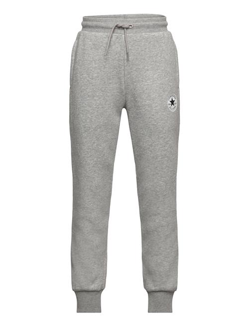 Converse Converse Signature Chuck Patch Joggers Converse Grey