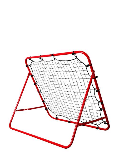 SportMe Rebounder Football Foldable, 100X100 Cm SportMe Patterned